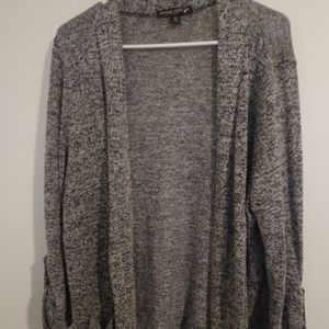 Cardigan Sweater